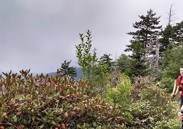 MIB: SJ Hike-Camping Club opens doors to adventure