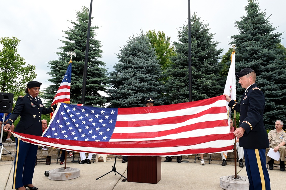 My Name is Old Glory