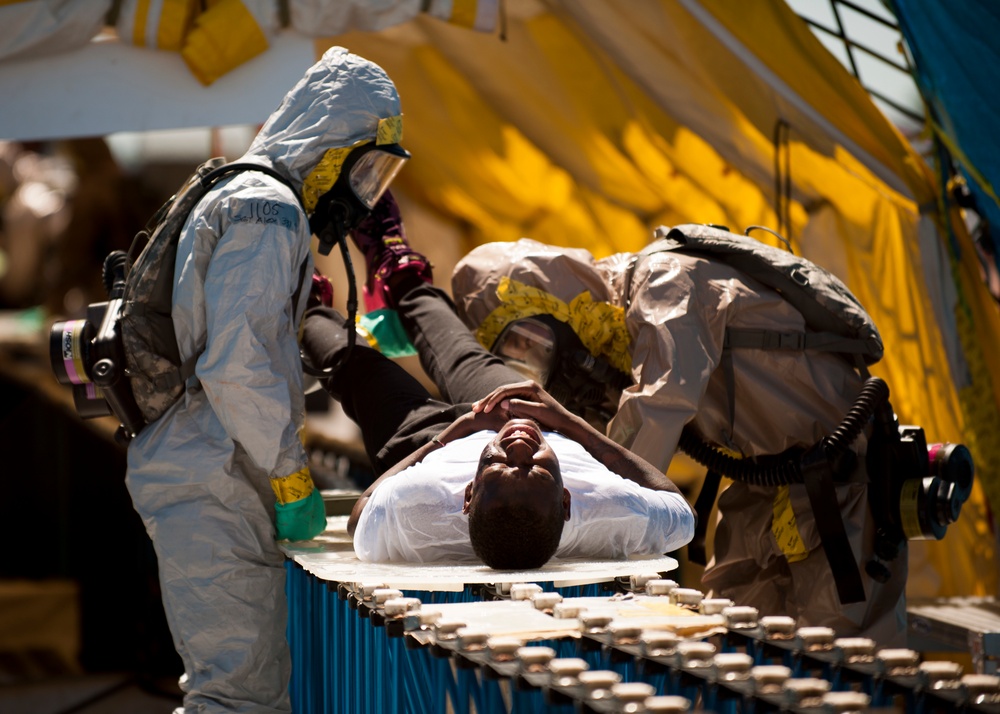 Tell me where it hurts