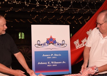 Distinguished Civilian Employee Recognition Award recipients honored