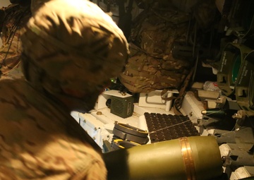 Operation Anakonda 2016