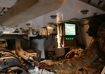 Operation Anakonda 2016