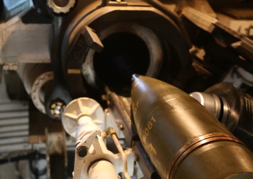 Operation Anakonda 2016