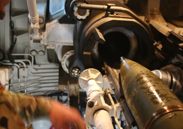 Operation Anakonda 2016