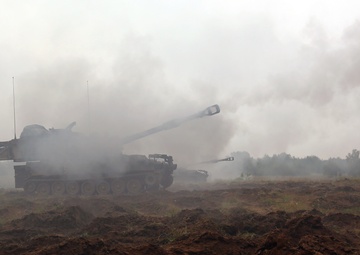 Operation Anakonda 2016