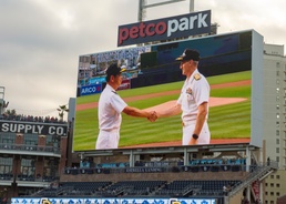 Celebrating U.S.-Japan Military Relations in San Diego