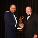 SMC Commander receives AFA General Bernard Schriever National Space Leadership Award