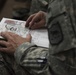 109th RSG Land Navigation