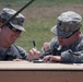 109th RSG Land Navigation