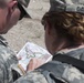 109th RSG Land Navigation