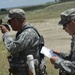 109th Land Navigation Course