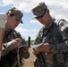 109th RSG Land Navigation