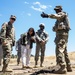 Assistant Secretary of the Army tours CSTX
