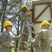 Engineers focus on squad leaders at Castle IRC