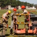 412th Engineers build archery tower