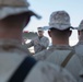 Reserve Marines Train at ITX 4-16