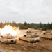 Saber Strike 16: Tank BZO &amp; Media