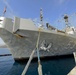 Military Sealift Command rescue and salvage ship USNS Grapple (T-ARS-53) arrives in Souda Bay, Greece