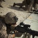 Security Force Marines learn to employ machine guns