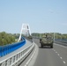 Dragoon Ride II Vistula River Crossing