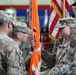 335th Signal Command (Theater) (Provisional) welcome new commander