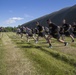 Dragoon Ride II Convoy to Parnu, Estonia