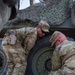 Dragoon Ride II Convoy to Parnu, Estonia