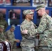 335th Signal Command (Theater) (Provisional) welcomes new commander