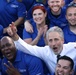 Jon Stewart Hosts 2016 DoD Warrior Games