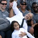 Jon Stewart Hosts 2016 DoD Warrior Games
