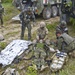 US, Finland conduct combined STX training