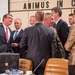 SD visits NATO HQ