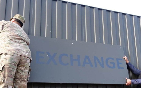 Exchange Supporting Anakonda 16 in Poland