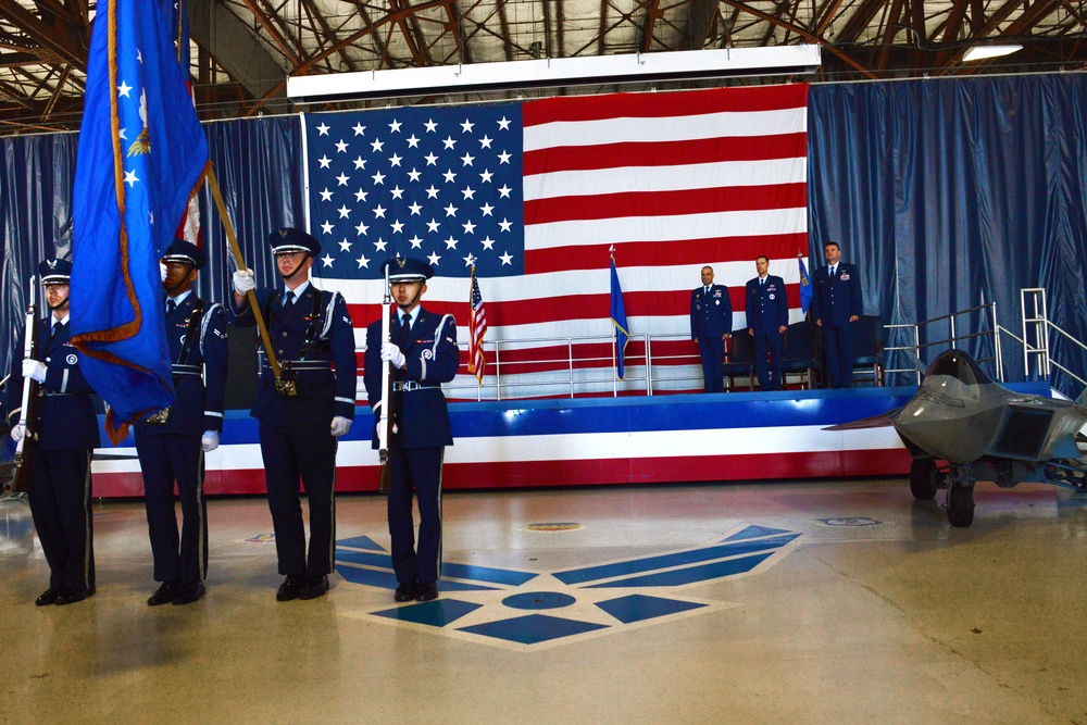 Passing the flag through generations