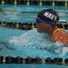 2016 DoD Warrior Games - Athlete Navy Petty Officer 3rd Class Melissa Klotz