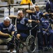 2016 DoD Warrior Games - Navy recurve bow team