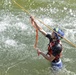 NC Guardsmen learn swift water rescue techniques