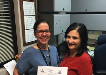 San Juan Veterans Affairs Community Living Center Recognized Among Nation’s Top