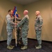 Novak takes command of 123rd Intelligence Squadron