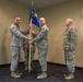 Novak takes command of 123rd Intelligence Squadron