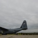 U.S. Airmen and Soldiers train during Saber Strike 16