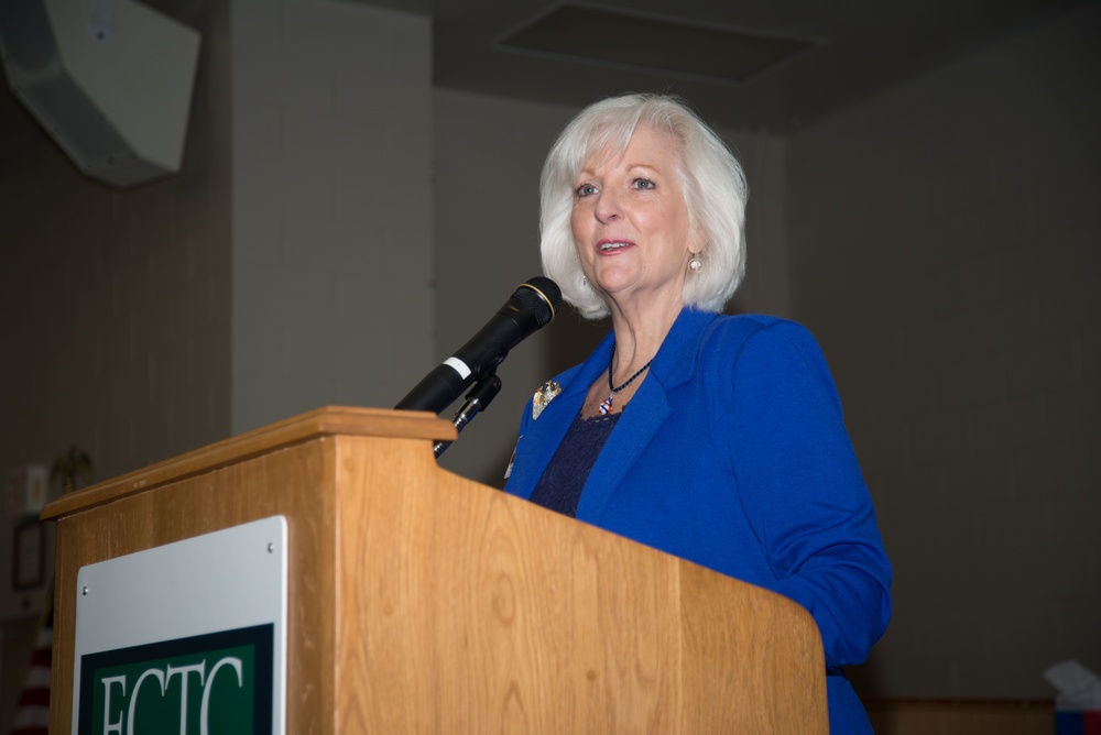 Florida's Annual Women Veterans' conference engages past and present military members