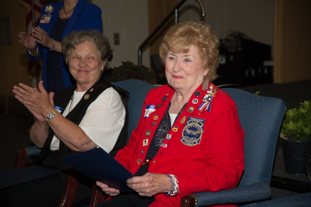 Florida's Annual Women Veterans' conference engages past and present military members