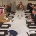 SD meets with Saudi MoD