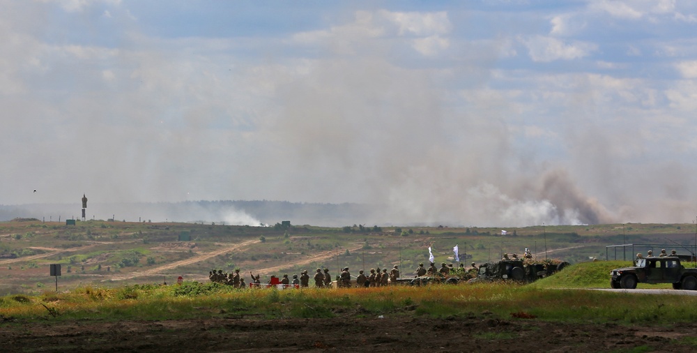 Anakonda 2016