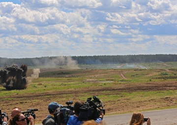 Anakonda 2016