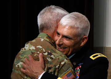 Florida Guardsman promoted to brigadier general