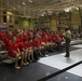 2016 DoD Warrior Games Opening Ceremony