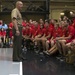 2016 DoD Warrior Games Opening Ceremony