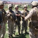Unknown distances, definite aim: 11th Marines execute Table 3 rifle qualification